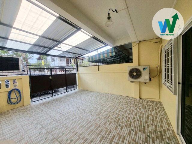 ขายบ้าน วชิรธรรม สาธิต ซอย 39/1 เนื้อที่ 19 ตร.ว. 2