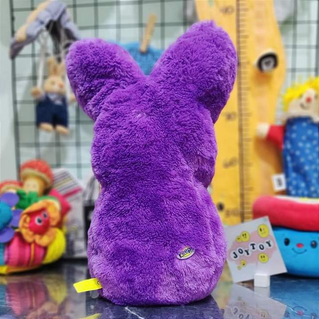 ตุ๊กตา Marshmallow Peeps Easter Bunny plush 3