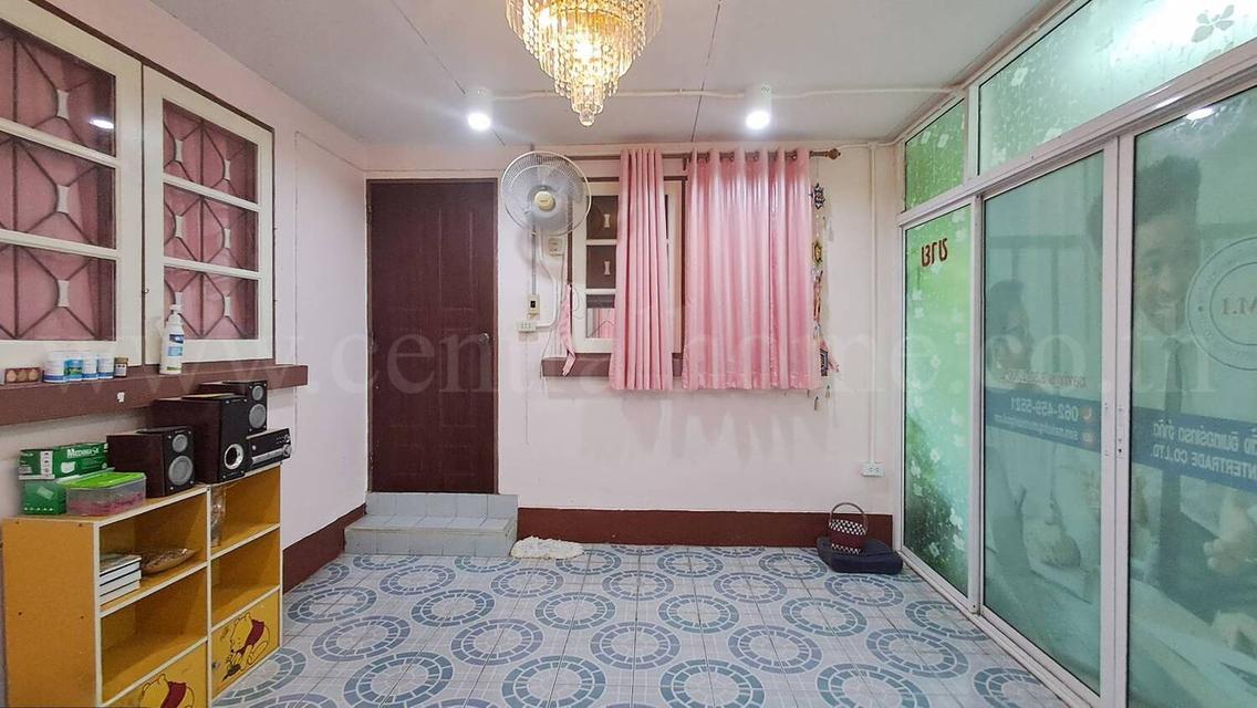 บ้านเดี่ยว ไพศาล ปาร์ค วิลล์ - คลองสามวา ราคาถูกที่สุด 14