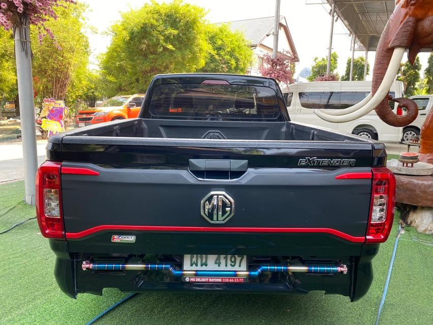 🎯#MG EXTENDER CAB 2.0  C  เกียร์ MT  ปี 2023 5