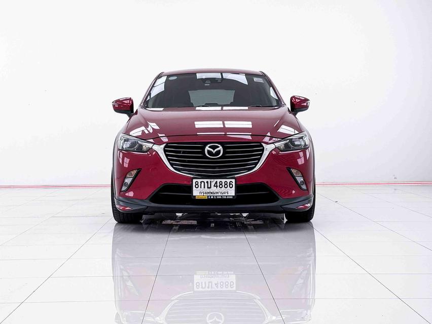MAZDA CX-3 1.5 XDL ปี2016 รูปที่ 3
