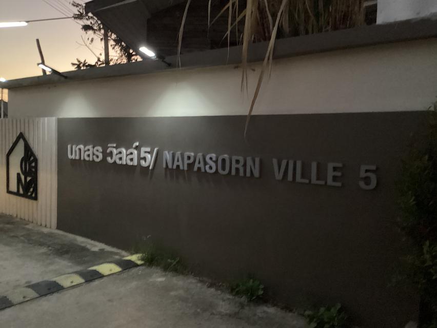 ขายที่ดินติดโครงการจัดสรรในเมืองนครพนม 4