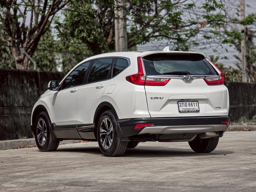 รหัสรถ CBLX6611 ✨ HONDA CR-V 2.4S i-VTEC ปี 2018 (จดปี 2019) รูปที่ 6