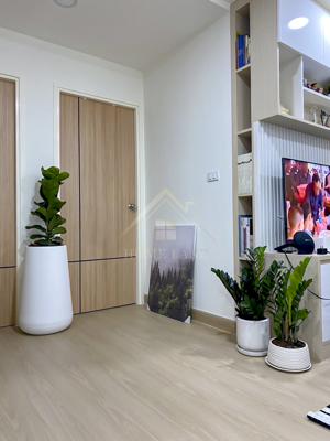 คอนโด เพลินเพลิน ราชพฤกษ์ - ปิ่นเกล้า 2 (ห้องมุม) 3