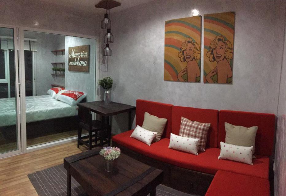 รูป Regent Orchid Sukhumvit 101 (รีเจนท์ ออร์คิด สุขุมวิท 101) BTS ปุณณวิถี