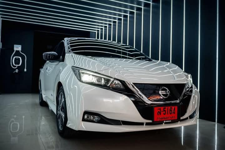 Nissan Leaf ขาย