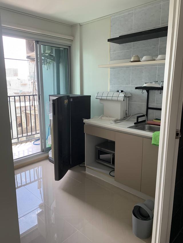 ดีคอนโด รัตนาธิเบศร์ D condo rattanathibet 5