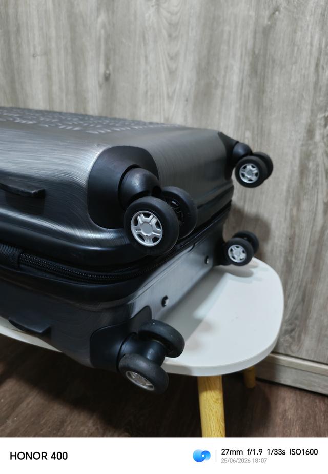 Samsonite gravtec spinner รูปที่ 5