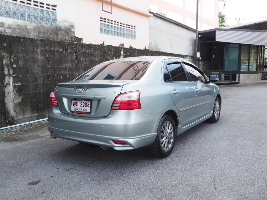 TOYOTA VIOS 1.5 E (AS) ปี 2013 7