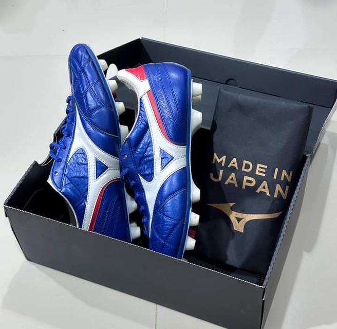 The Morelia M 8 Blue Japan  Limited Edition  2