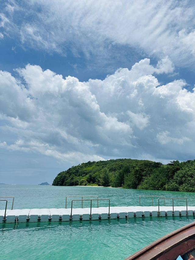 📢 ประกาศขายที่ดินติดทะเล เกาะนาคาใหญ่ จังหวัดภูเก็ต 8