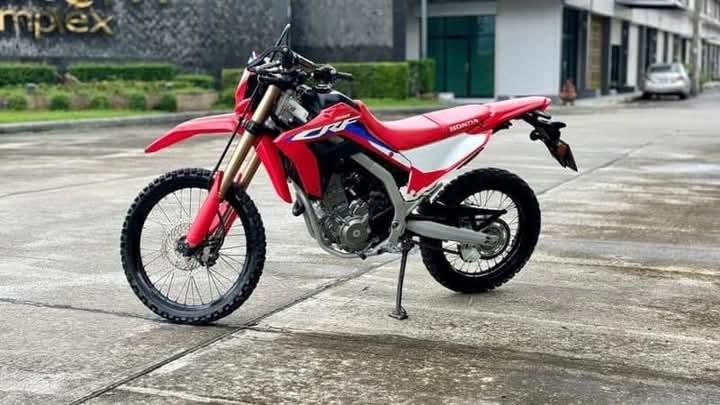 ขาย Honda CRF 300 3