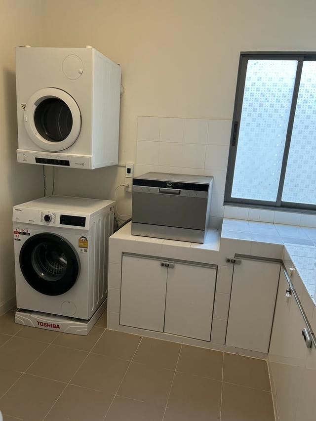 ขายบ้านเดี่ยว 64 ตร.ว. เพอร์เฟคเพลส แจ้งวัฒนะ ติด SISB นานาชาติ ถนนเมน 7.5 ล้าน 4