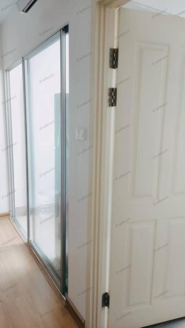 คอนโดศุภาลัย วิสต้า แยกติวานท์ 6