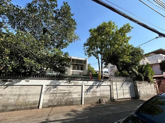 ขายบ้านเดี่ยว 2 ชั้น ประดิพัทธ์ สะพานควาย พระราม 6 9