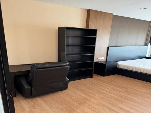PB5529 ขายทาวน์โฮม หลังริม โครงการ เดอะ แพลนท์ ซิตี้ แจ้งวัฒนะ  8