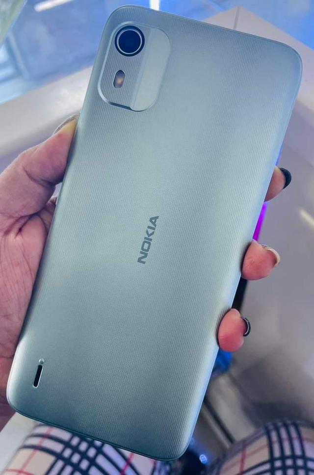 Nokia C12 มือสอง