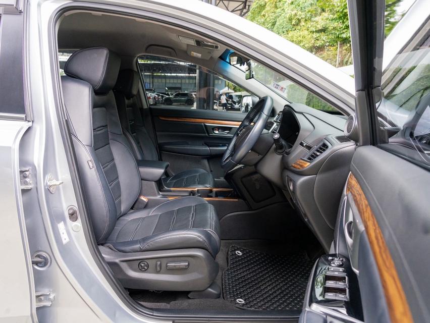 ✨ HONDA CR-V 2.4 EL AWD (7 SEAT) ปี 2019 ตัวท็อป EL รูปที่ 16