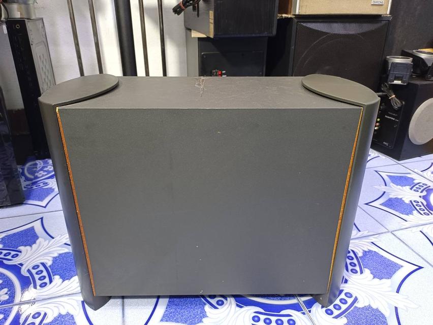 Bose AV3-2-1/PS3-2-1สินค้าสภาพดี มีเก็บปลายทาง รูปที่ 9