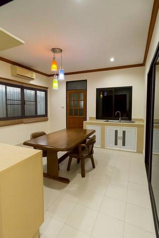 โฮมออฟฟิศ 3 ชั้น (รวมชั้นดาดฟ้า) เนื้อที่ 82 ตารางวา อ.บ้านบึง จ.ชลบุรี 4