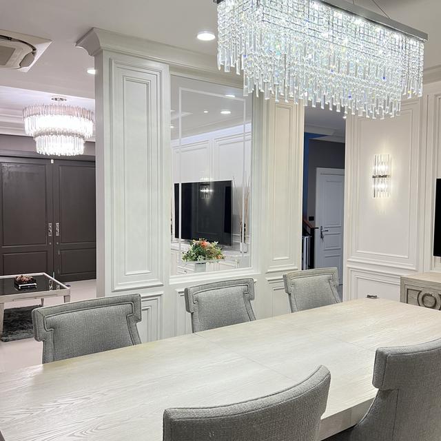 บ้านเดี่ยว โครงการ เดอะแกรนด์ บางนา - วงแหวน 6