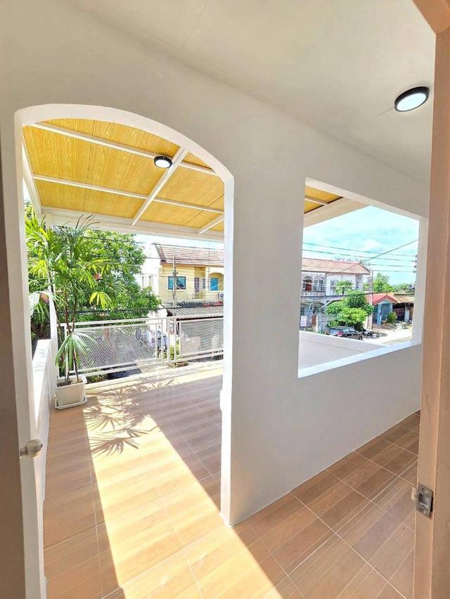 หมู่บ้านศรีประจักษ์4 14