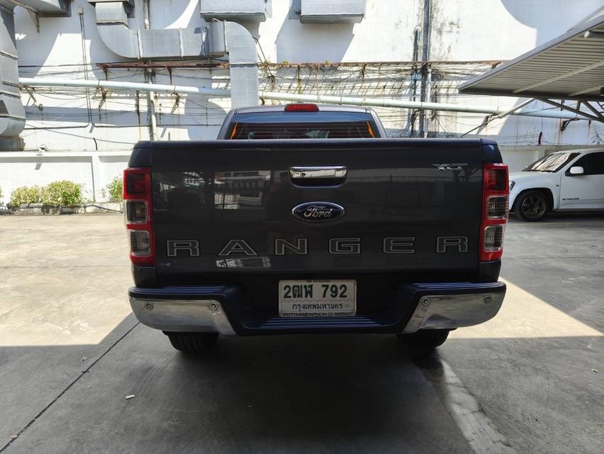 Ford Ranger XLT Single Cab 2.0 2020 รูปที่ 5