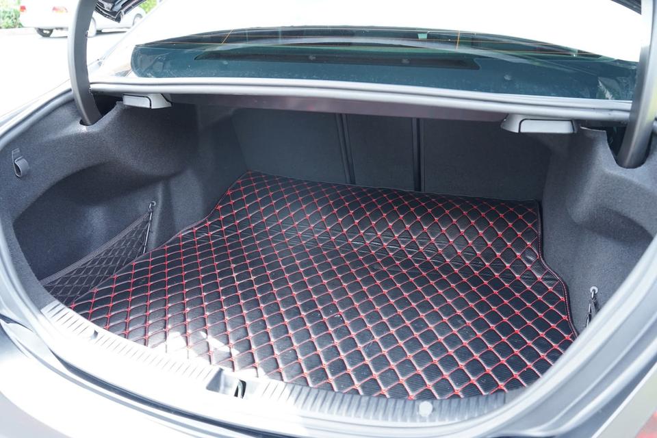 C43 4MATIC AMG Sedan