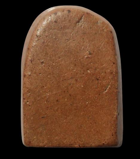 พระกรุท่ามะปรางเนื้อดินค่ะ รูปที่ 10