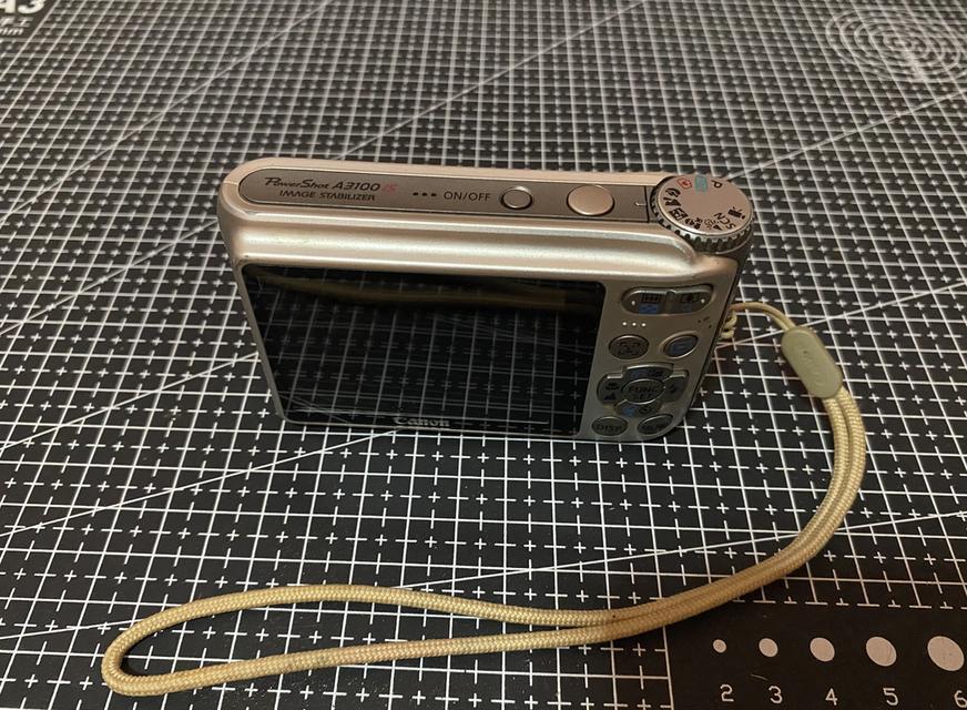 กล้องcanon Powershot รูปย่อยที่ 2