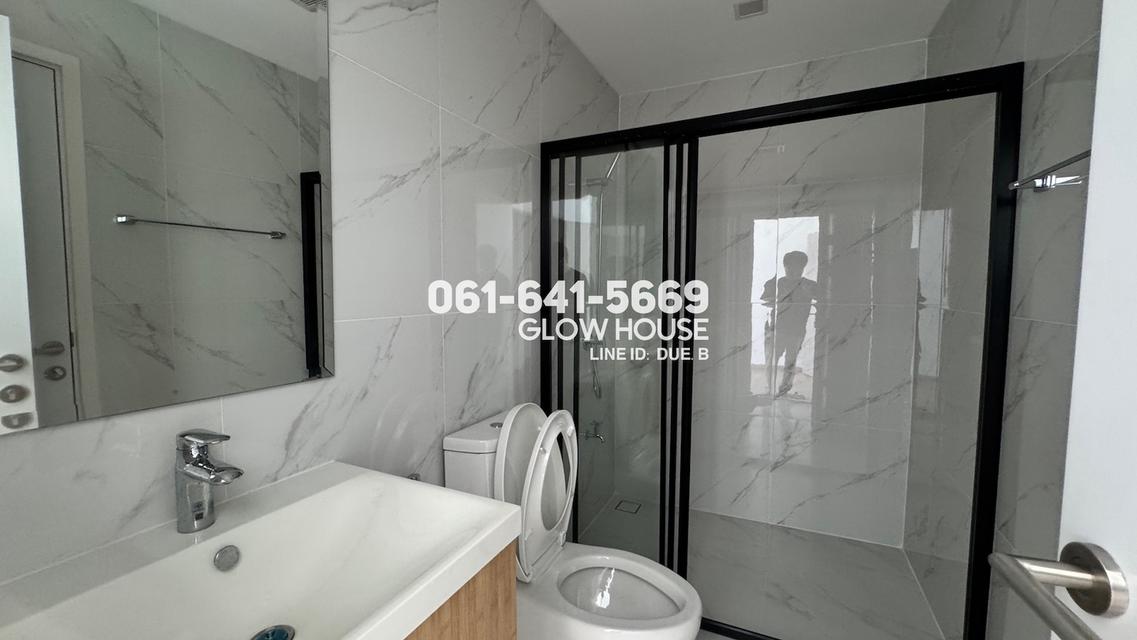 ขาย/ให้เช่า โฮมออฟฟิศ 3.5 ชั้น พื้นที่ใช้สอย 181 ตร.ม. โครงการ Patio กัลปพฤกษ์-สาทร ใกล้ BTS วุฒากาศ - เดอะมอลล์ บางแค โครงการติดถนนใหญ่ เดินทางสะดวก 15