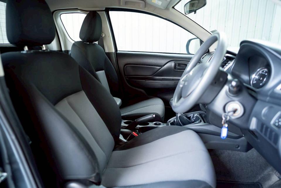 MITSUBISHI TRITON 18-23, 2.5 GLX ปี 2022 รูปที่ 12