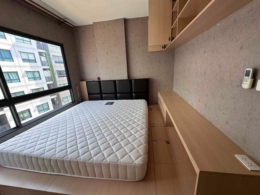 คอนโด กรีเน่ คอนโด ดอนเมือง-สรงประภา @Redline ดอนเมือง - Mrt ศรีรัช ใกล้ ตลาดนัดบุญอนันต์ รูปย่อยที่ 1