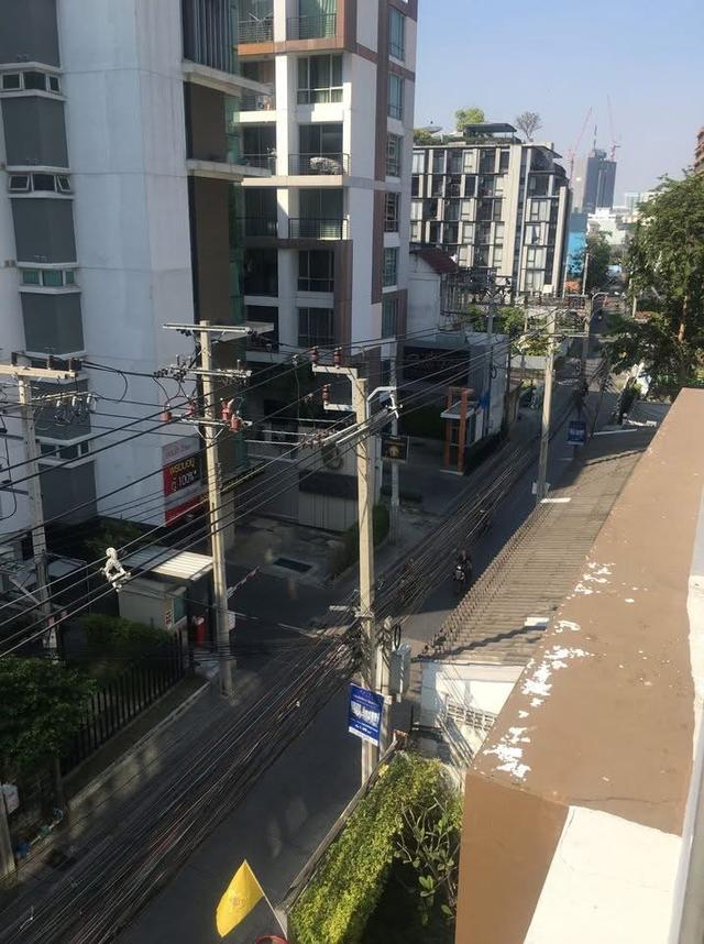 ขาย Condo One Ratchada Ladprao 4