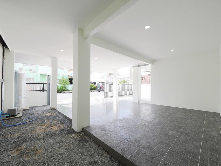 ขายบ้านเดี่ยว 2 ชั้น ม.ซื่อตรง บางใหญ่ 53.6 ตร.ว. 4นอน 4น้ำ [บางใหญ่–บางบัวทอง] ขาย 3.38ล้าน 3