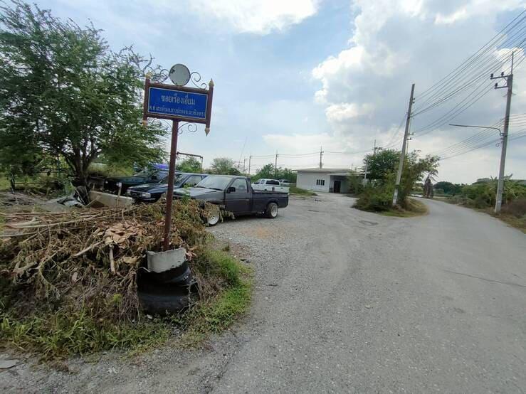 ขายบ้านพร้อมที่ดินด่วน ตำบลท่าสะอ้าน อำเภอบางประกง จังหวัดฉะเชิงเทรา 5