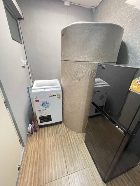 ให้เช่าทาวน์โฮม PLENO สุขุมวิท–บางนา 2 เหมาะสำหรับอยู่อาศัย บ้านสภาพดี เฟอร์ครบ ใกล้เมกาบางนา 6