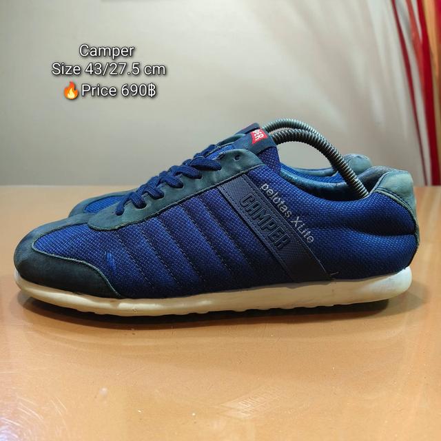 Camper Size 43/27.5 cm🔥Price 690฿