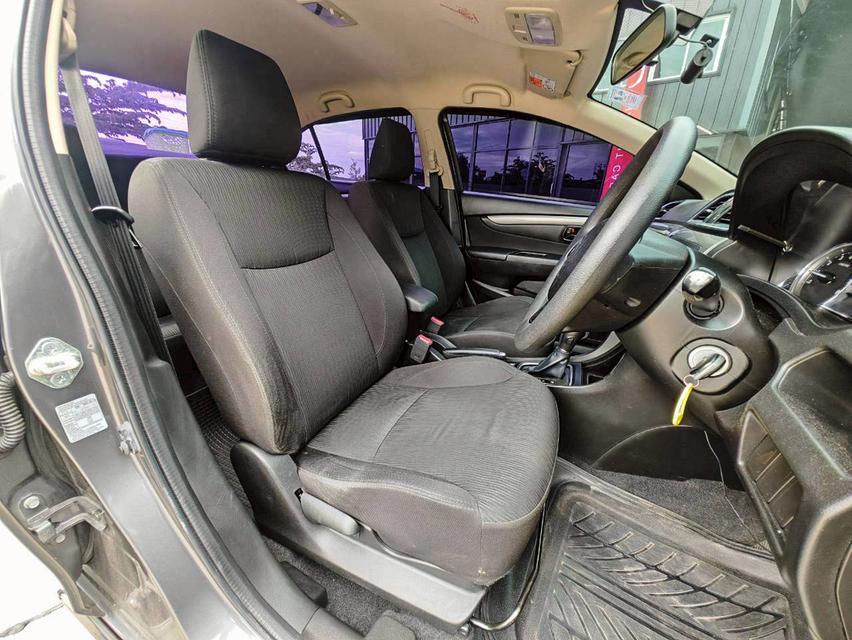ขาย SUZUKI CIAZ 1.25 GL ปี 2018 8