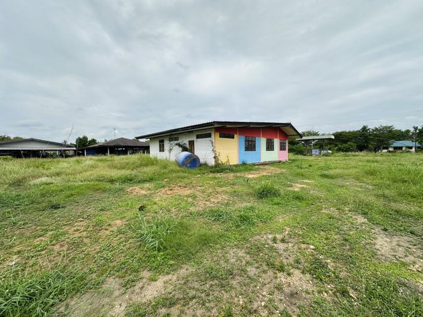 ขายที่ดิน หนองแซง สระบุรี ถมแล้ว 1.2ล้าน/ไร่ 15