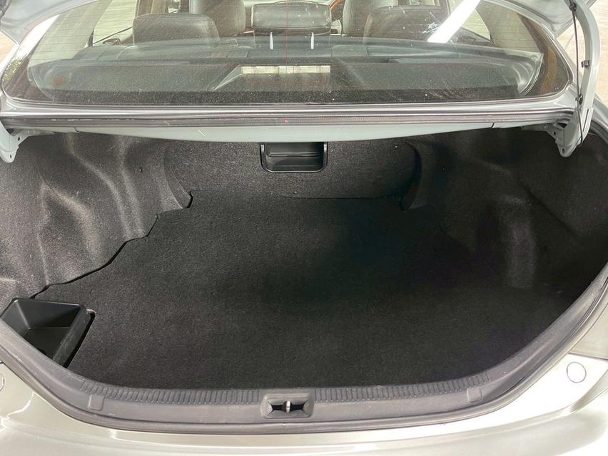 รหัสรถ WMT3258 Camry 2.0G Extremo ปี 2009 15