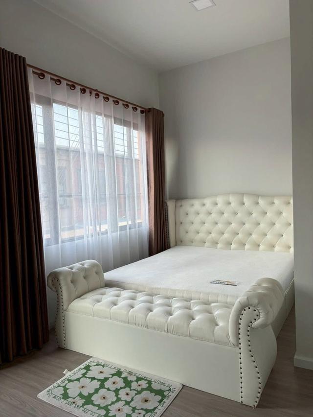 บ้านให้เช่า ทาวน์โฮม 2 ชั้น หลังมุม สิริเพลส บางนา-เทพารักษ์ 8