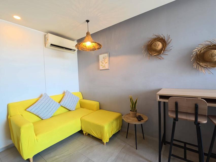 Condo For Rent in Chalong 5