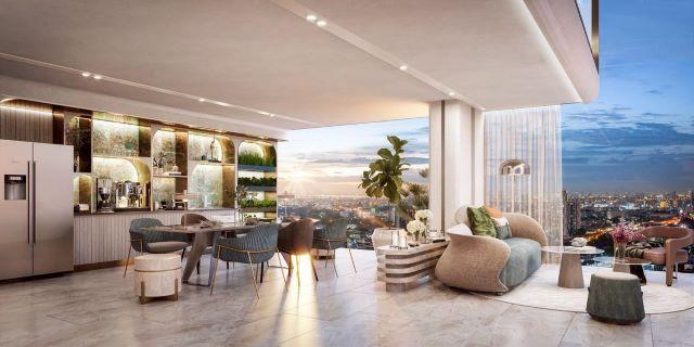 CM04394 ขายดาวน์ คอนโด โซ ออริจิ้น ศิริราช และ โซ ออริจิ้น เวลเนส ศิริราช ถ.พรานนก 10