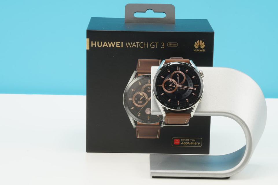 Huawei Watch GT3 Classic 46mm. 1