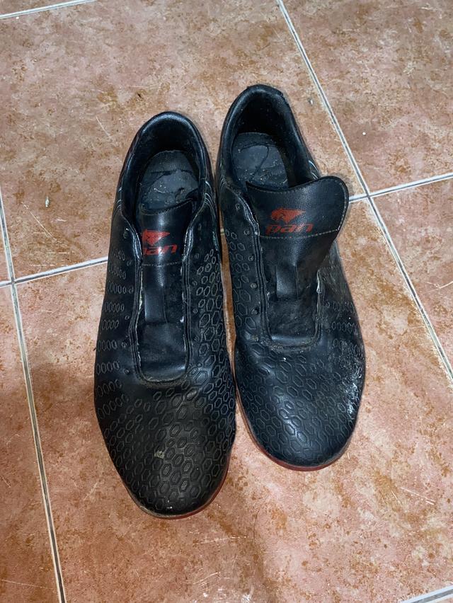 รองเท้าสตั๊ดPan Balancer Touch X เบอร์41