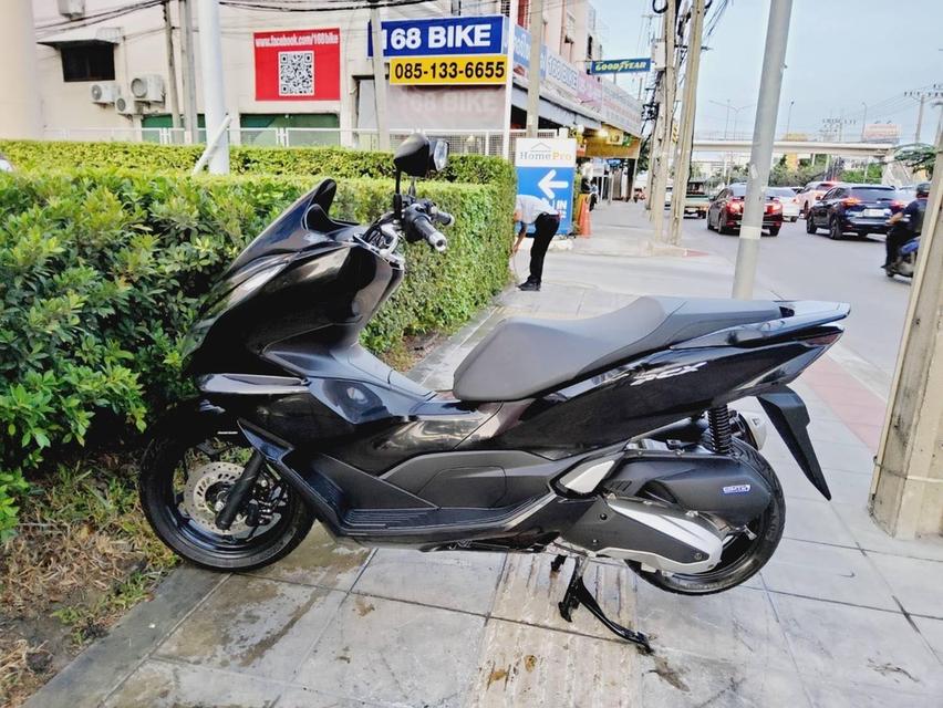 Honda PCX160i LED Keyless ปี2023  สภาพเกรดA 1150 km.เอกสารพร้อมโอน 3