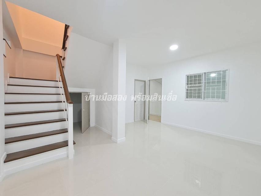 หมู่บ้าน บดินทร 2 ซาฟารี-รามอินทรา 8