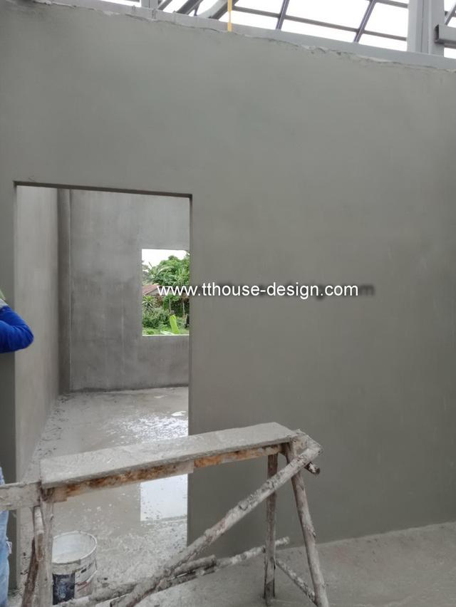 รับเหมา ต่อเติมครบวงจร line: dddesign23 รูปที่ 20