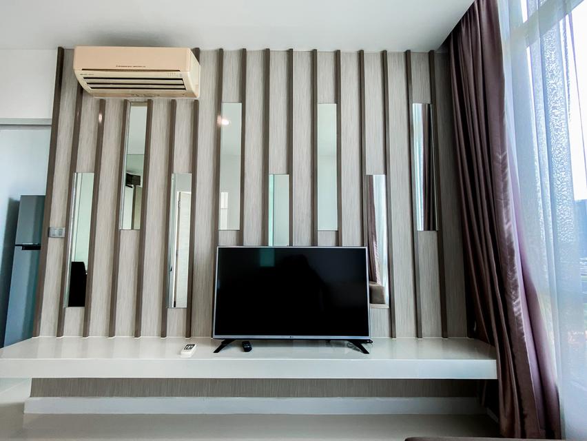 📢คอนโดห้องมุม ชั้น 11 วิวโล่ง The Sky Sukhumvit — เพียง 2.7 ล้านเท่านั้น! 4